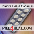 Hombre Hasta Cápsulas 08